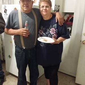 Meet your Posher, Rose mary