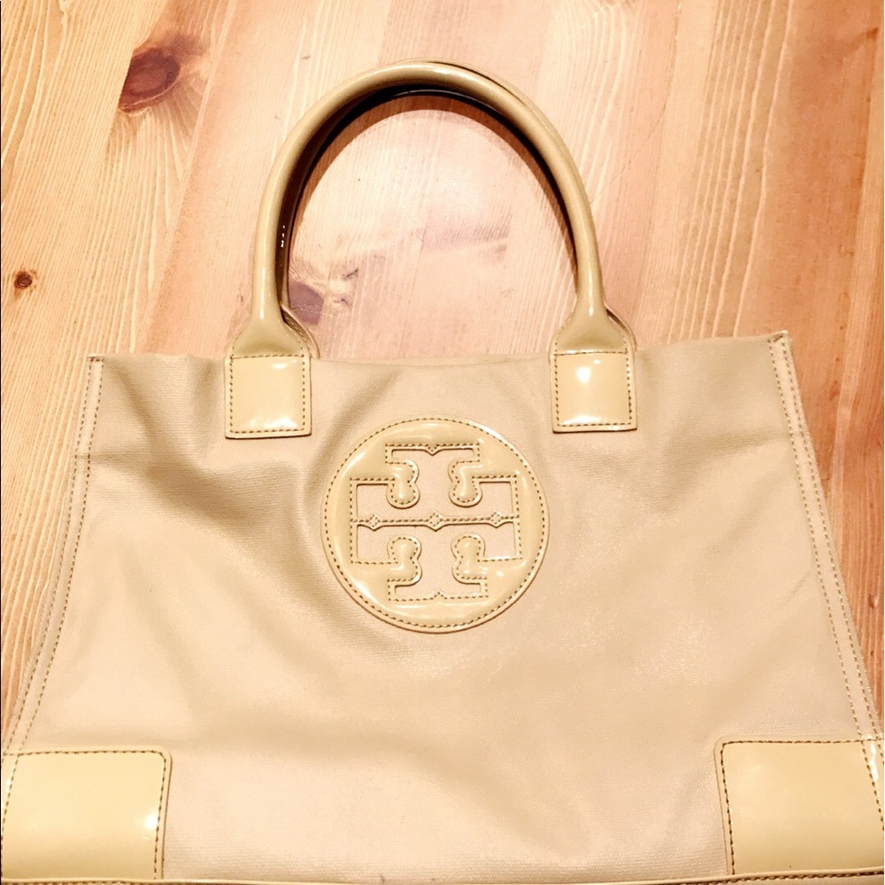 Tory burch bag!