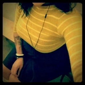 Meet your Posher, Aurora