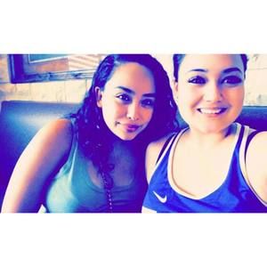 Meet your Posher, Krystal