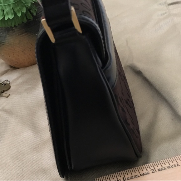 FRANCESCA BIASIA SMALL SHOULDER BAG - Picture 2 of 5