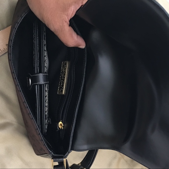 FRANCESCA BIASIA SMALL SHOULDER BAG - Picture 3 of 5