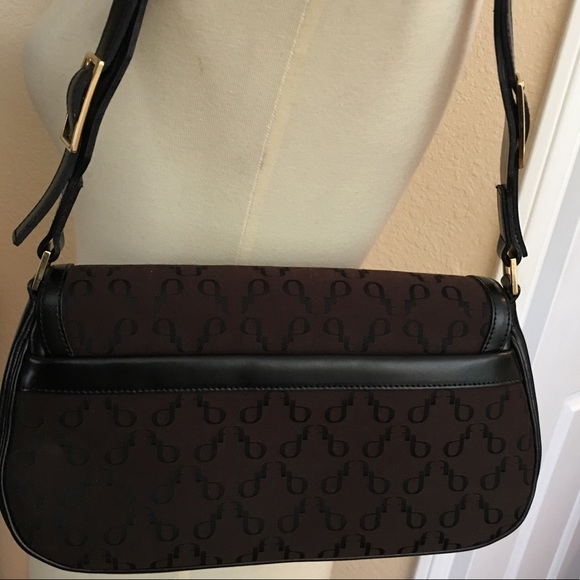 FRANCESCA BIASIA SMALL SHOULDER BAG - Picture 5 of 5