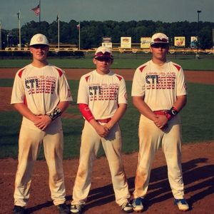 Meet your Posher, Brad