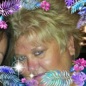 Meet your Posher, Tammy