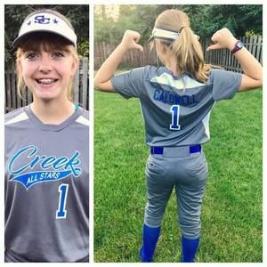 Meet your Posher, Kailey