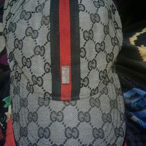 Gucci hat