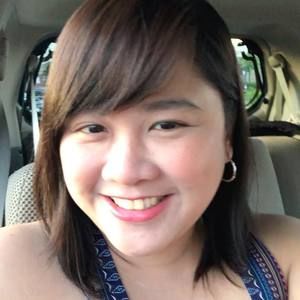 Meet your Posher, Catherine rose