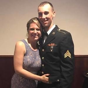 Meet your Posher, Calvin