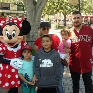 Meet your Posher, Pablo marisol