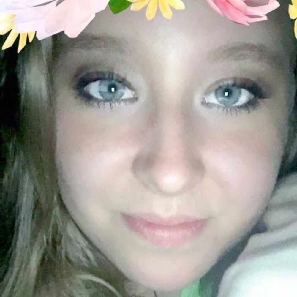 Meet your Posher, Jeri ann
