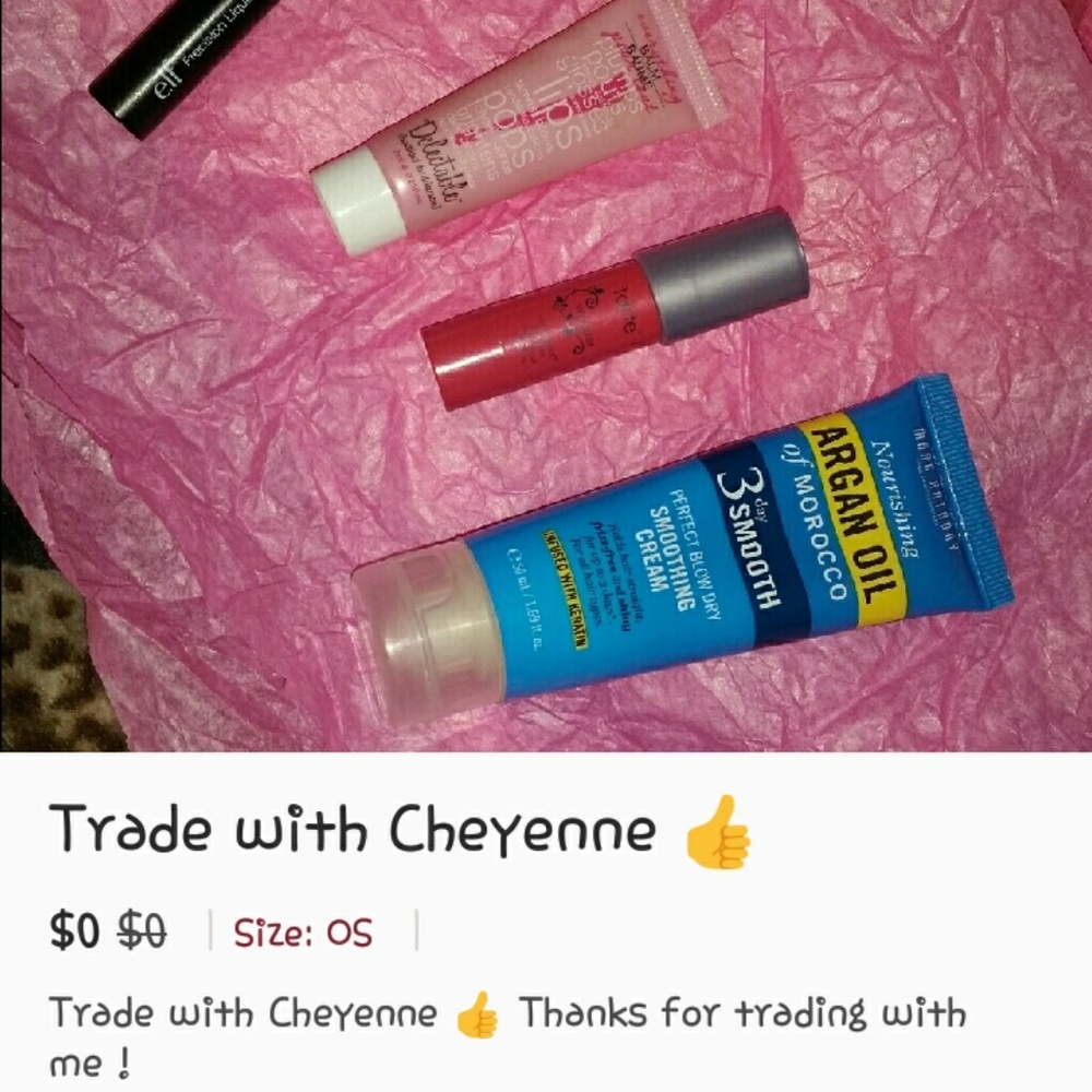 Trading Feedback