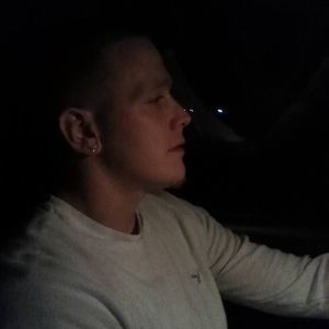 Meet your Posher, Jeff