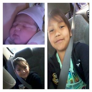 Meet your Posher, Mireya