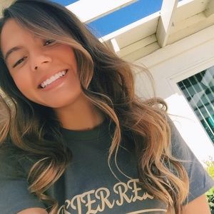 Meet your Posher, Sophy