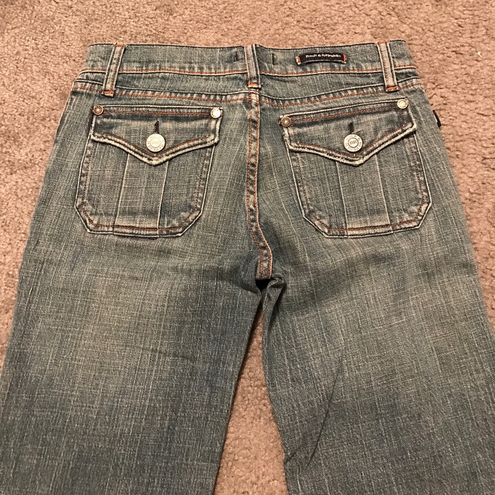 Rock & Republic jeans