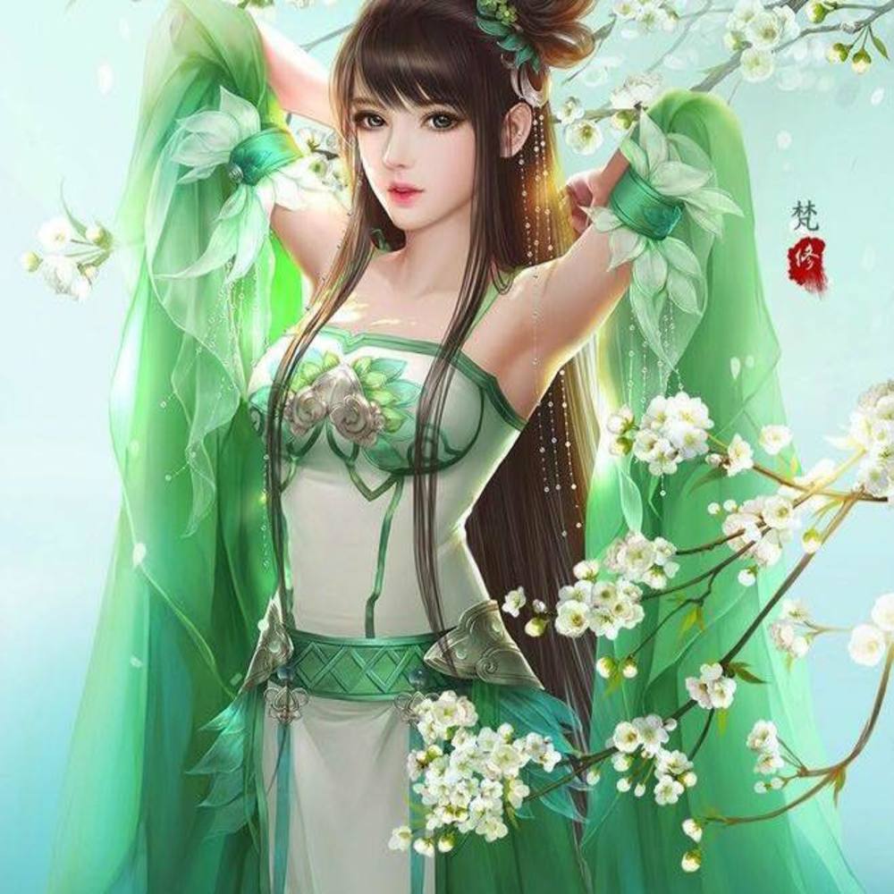 Meet your Posher, Lizzy