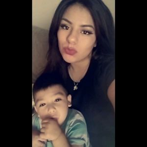 Meet your Posher, Carmen