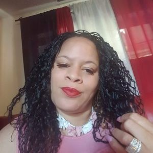 Meet your Posher, Talonda