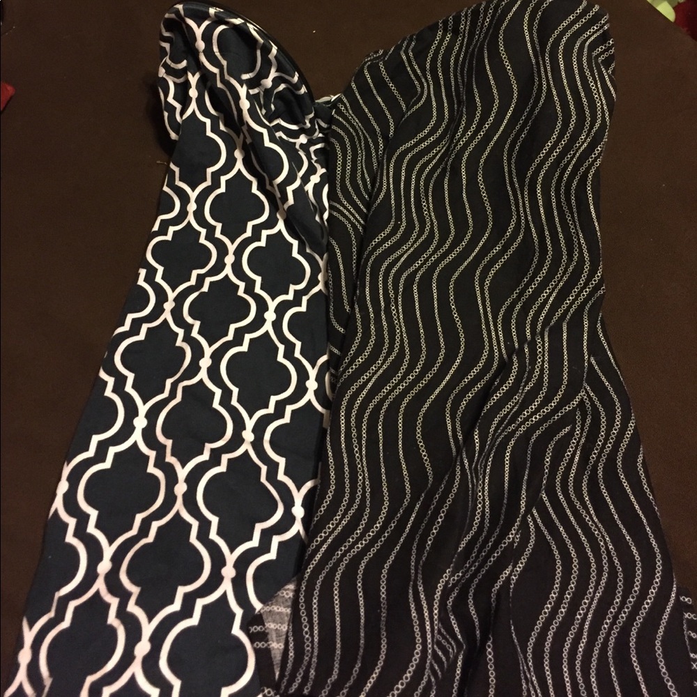 Nursing cover bundle