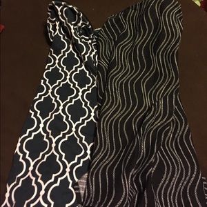 Nursing cover bundle