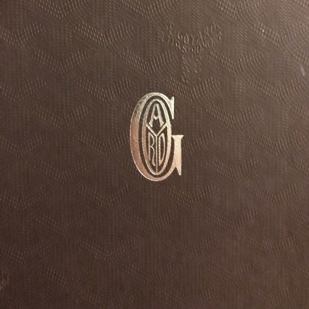 Meet your Posher, Matthew