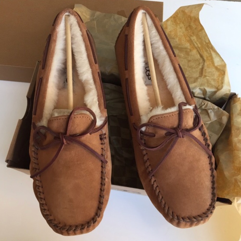 UGG Dakota
