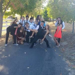 Meet your Posher, Trevor