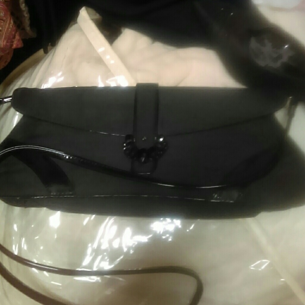 Clutch purse