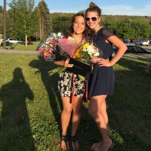 Meet your Posher, Sierra