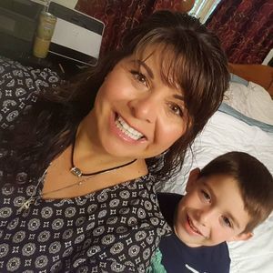 Meet your Posher, Roxianne