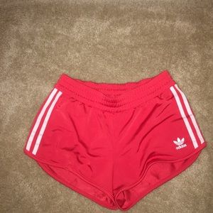 LIKE NEW adidas shorts