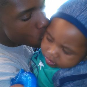 Meet your Posher, Johnathan