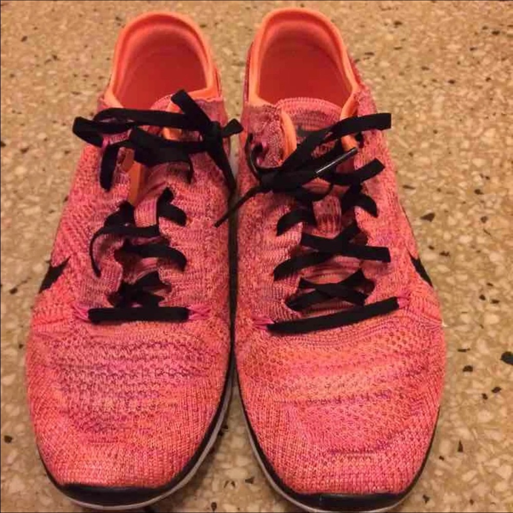 Nike Free Flyknit