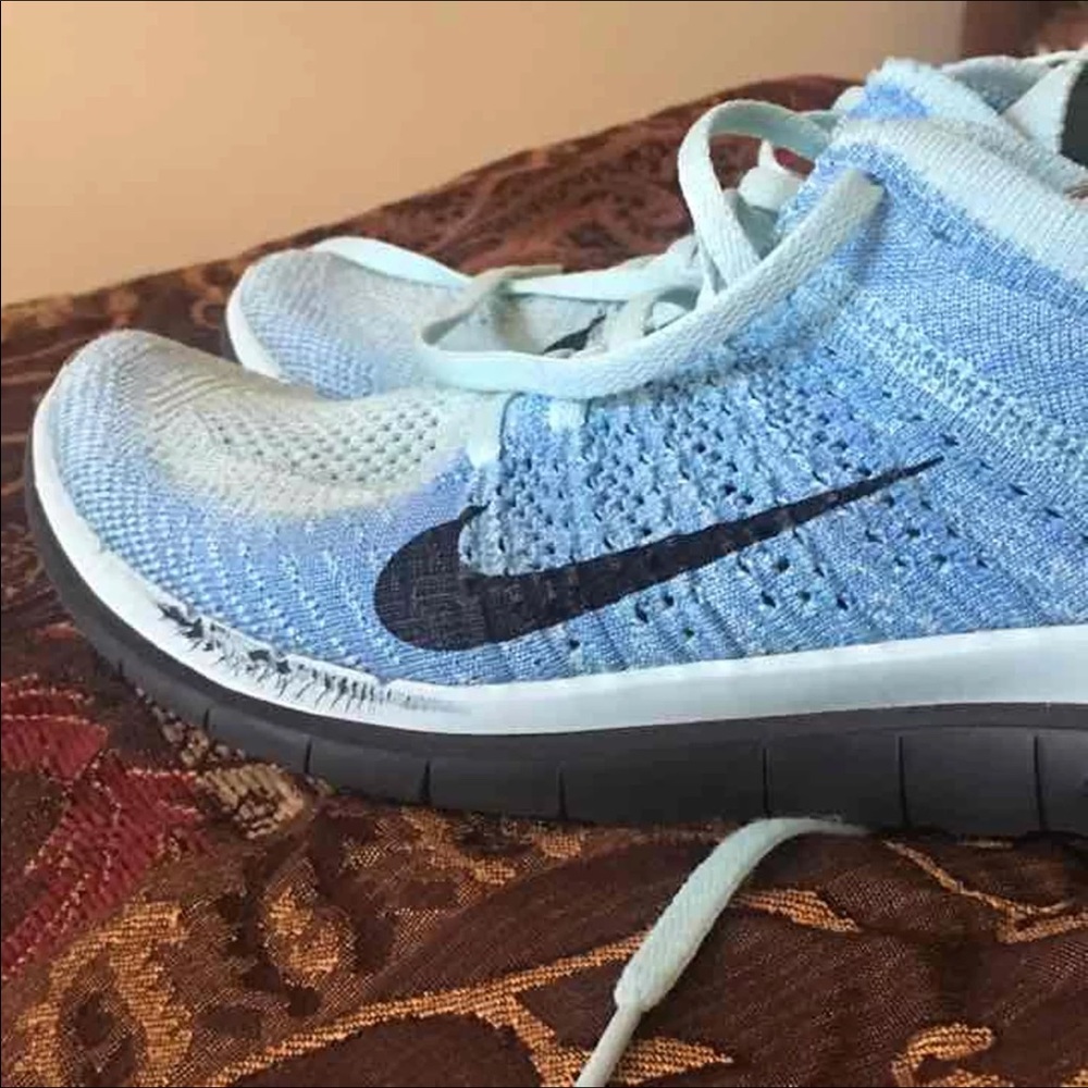Nike Flyknit
