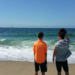 Meet your Posher, Benjamin