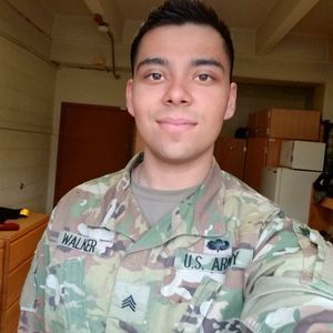 Meet your Posher, William