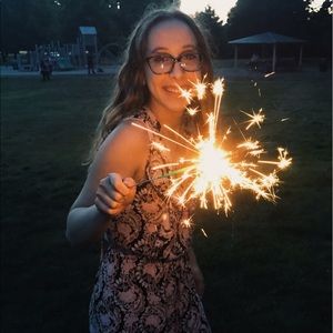 Meet your Posher, Maggie