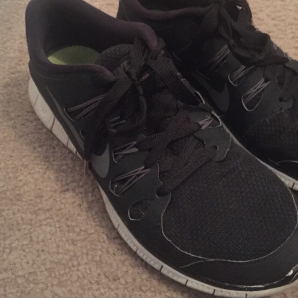 Nike Free Run