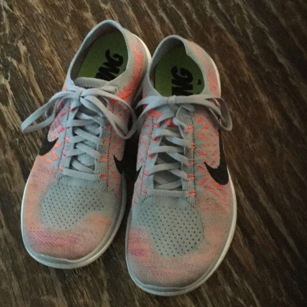 Nike Flyknit
