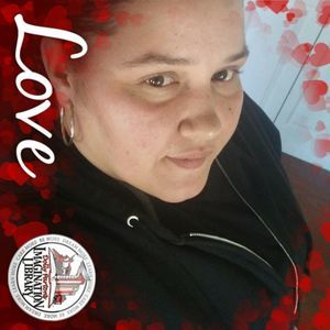 Meet your Posher, Lissy