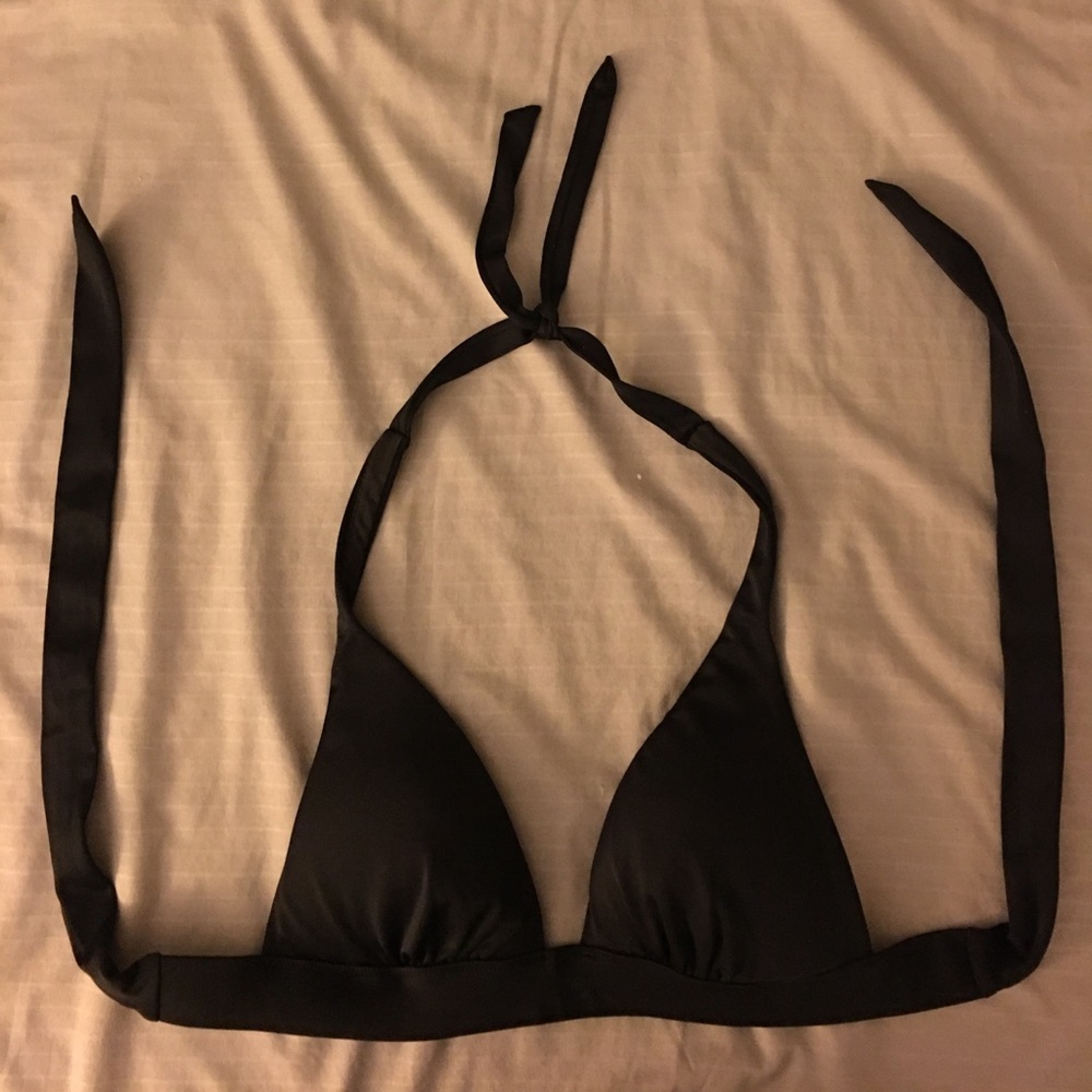 Victoria's Secret Bikini Top NWOT