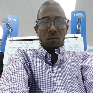 Meet your Posher, Clifton