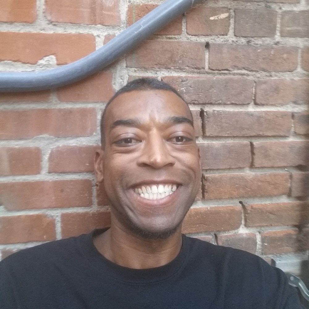 Meet your Posher, Justin