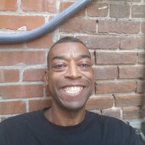 Meet your Posher, Justin