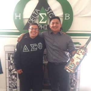 Meet your Posher, Juan gerardo