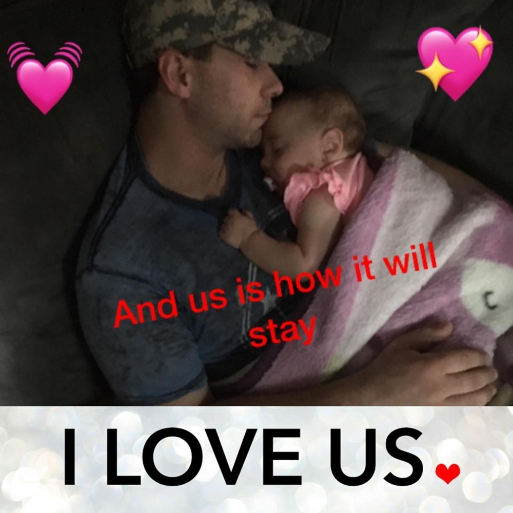 Meet your Posher, Sean