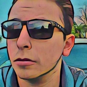 Meet your Posher, George