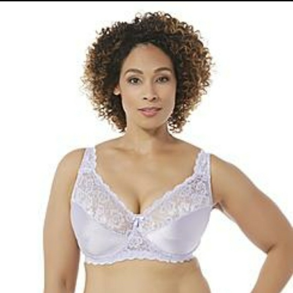 pink k Other - Pink K Women's Underwire Satin and Lace

Bra