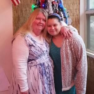 Meet your Posher, Sharon